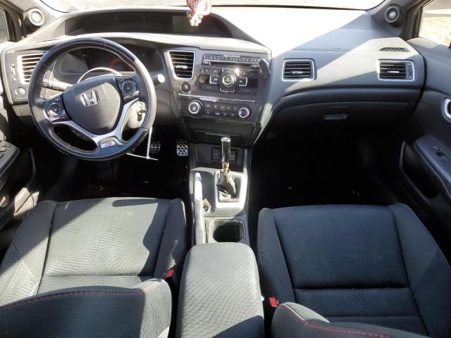 Photo 7 VIN: 2HGFB6E5XDH701448 - HONDA CIVIC 