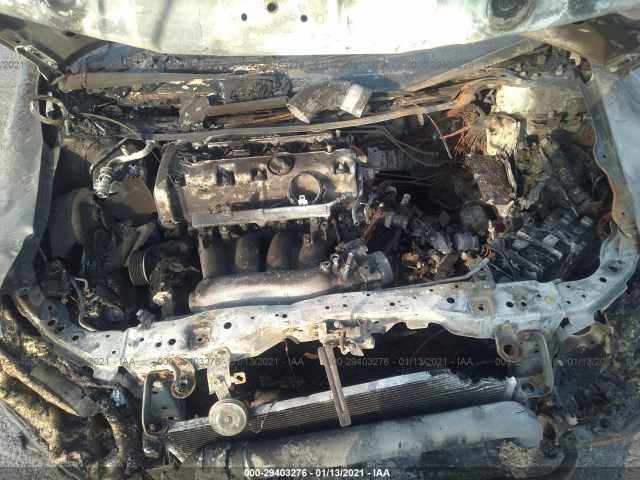 Photo 9 VIN: 2HGFB6E5XDH705094 - HONDA CIVIC SDN 