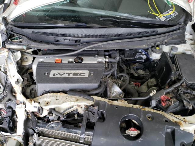 Photo 6 VIN: 2HGFB6E5XDH705953 - HONDA CIVIC SI 