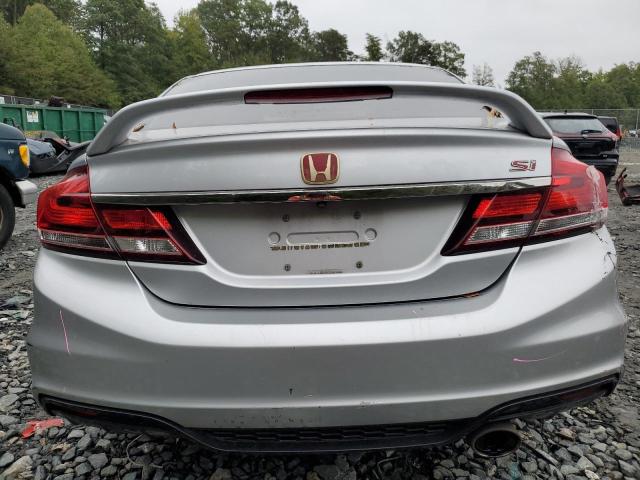 Photo 5 VIN: 2HGFB6E5XDH710781 - HONDA CIVIC SI 