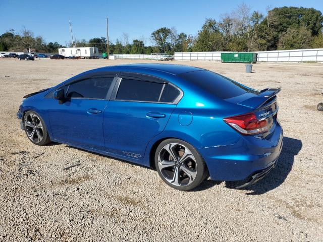 Photo 1 VIN: 2HGFB6E5XEH702682 - HONDA CIVIC 