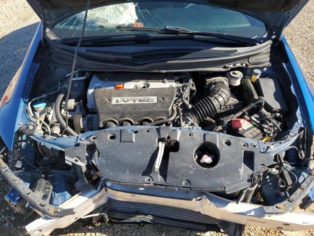 Photo 10 VIN: 2HGFB6E5XEH702682 - HONDA CIVIC 