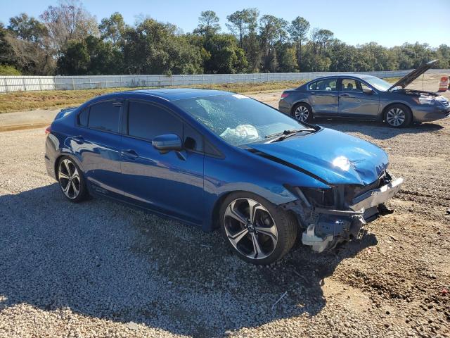 Photo 3 VIN: 2HGFB6E5XEH702682 - HONDA CIVIC 