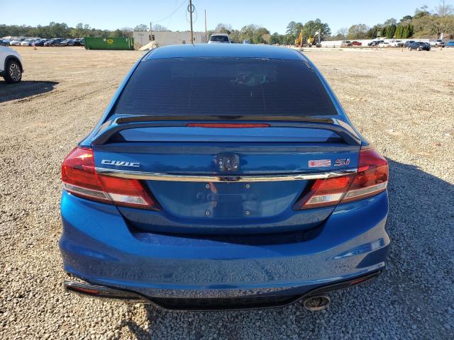 Photo 5 VIN: 2HGFB6E5XEH702682 - HONDA CIVIC 