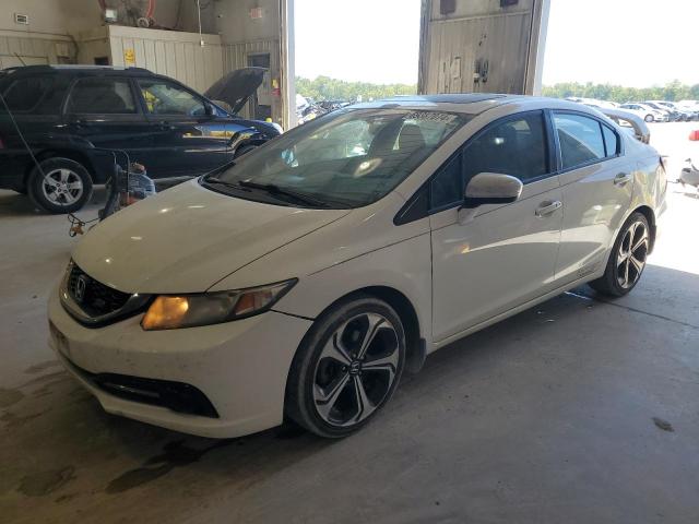 Photo 0 VIN: 2HGFB6E5XEH703265 - HONDA CIVIC SI 