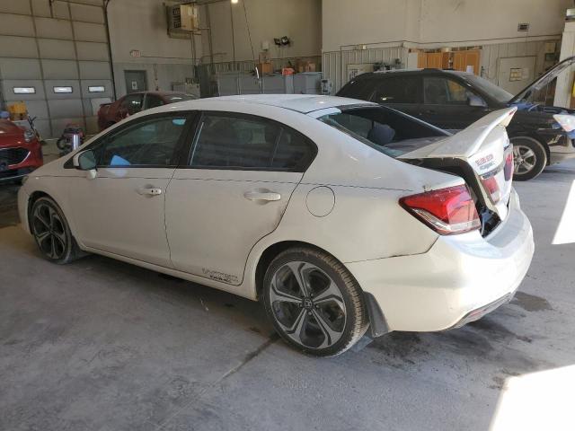 Photo 1 VIN: 2HGFB6E5XEH703265 - HONDA CIVIC SI 