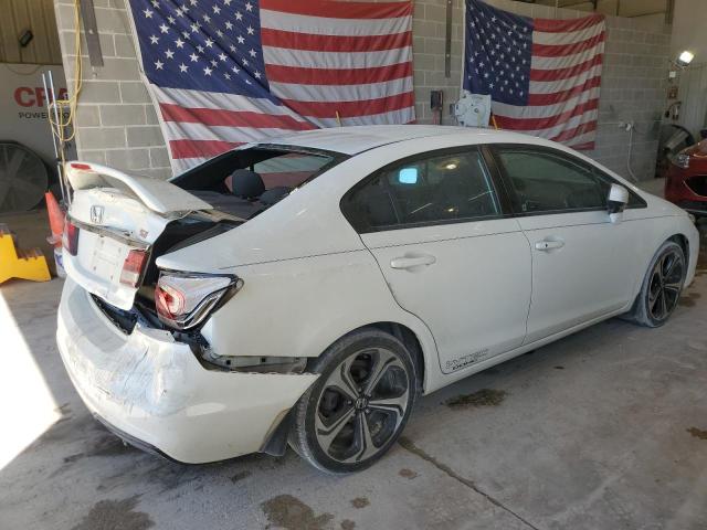 Photo 2 VIN: 2HGFB6E5XEH703265 - HONDA CIVIC SI 