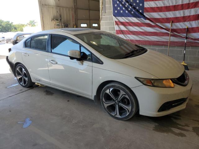 Photo 3 VIN: 2HGFB6E5XEH703265 - HONDA CIVIC SI 