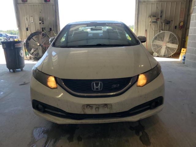 Photo 4 VIN: 2HGFB6E5XEH703265 - HONDA CIVIC SI 