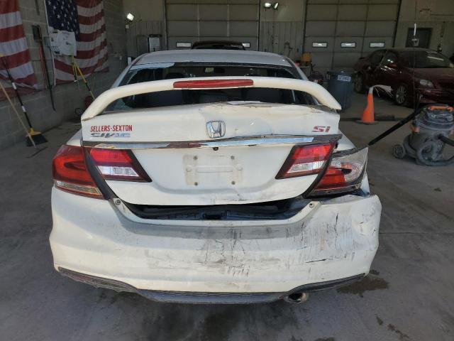 Photo 5 VIN: 2HGFB6E5XEH703265 - HONDA CIVIC SI 