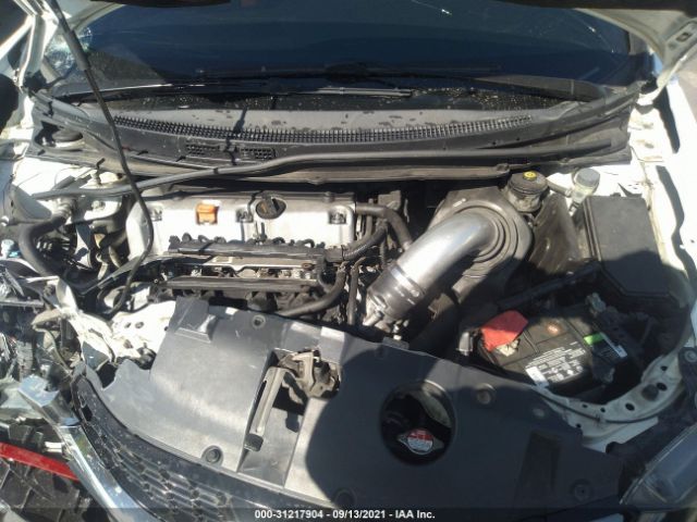 Photo 9 VIN: 2HGFB6E5XFH703008 - HONDA CIVIC SEDAN 