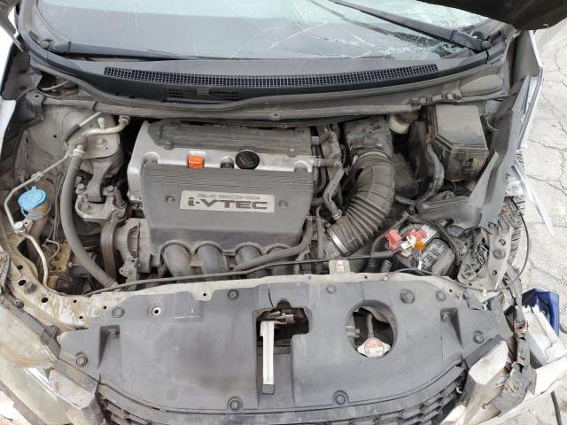 Photo 10 VIN: 2HGFB6E5XFH703588 - HONDA CIVIC SI 