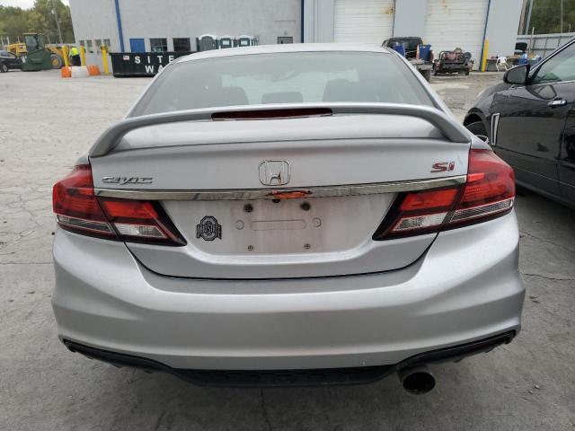 Photo 5 VIN: 2HGFB6E5XFH703588 - HONDA CIVIC SI 