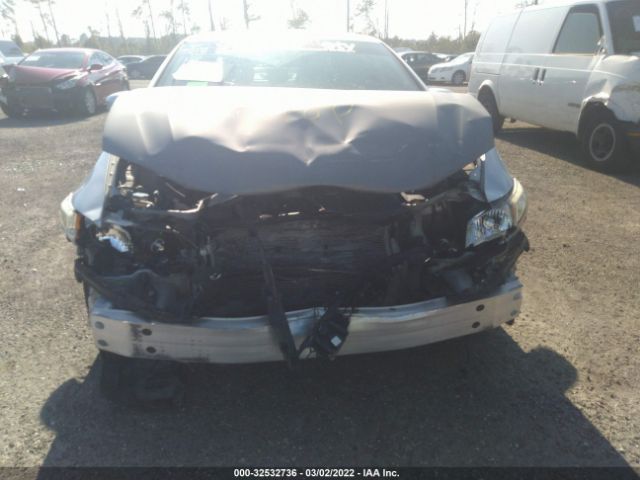 Photo 5 VIN: 2HGFB6E5XFH703607 - HONDA CIVIC SEDAN 