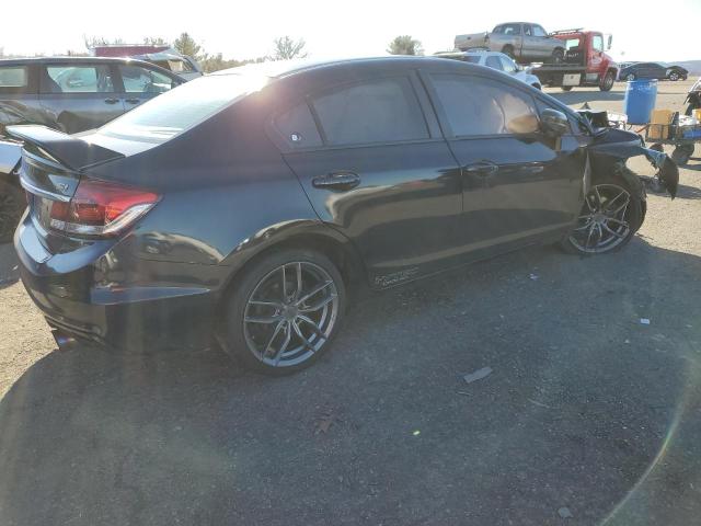 Photo 2 VIN: 2HGFB6E5XFH704997 - HONDA CIVIC SI 