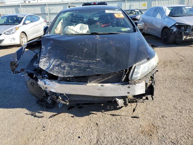 Photo 4 VIN: 2HGFB6E5XFH704997 - HONDA CIVIC SI 