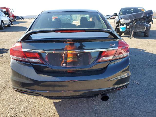 Photo 5 VIN: 2HGFB6E5XFH704997 - HONDA CIVIC SI 