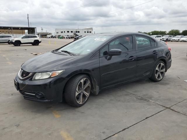 Photo 0 VIN: 2HGFB6E5XFH707009 - HONDA CIVIC 