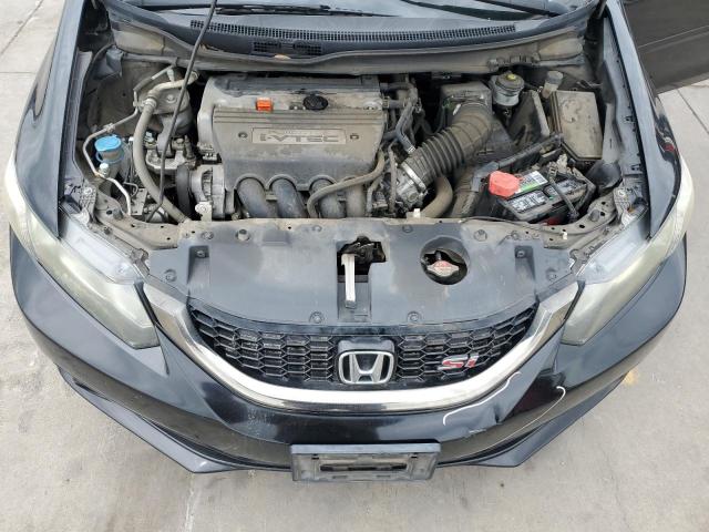 Photo 10 VIN: 2HGFB6E5XFH707009 - HONDA CIVIC 