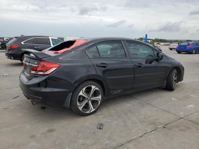 Photo 2 VIN: 2HGFB6E5XFH707009 - HONDA CIVIC 