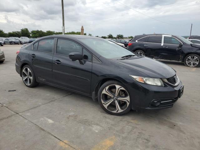 Photo 3 VIN: 2HGFB6E5XFH707009 - HONDA CIVIC 