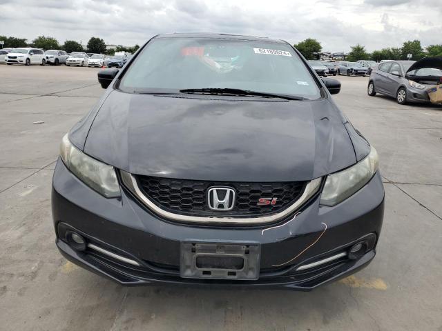 Photo 4 VIN: 2HGFB6E5XFH707009 - HONDA CIVIC 