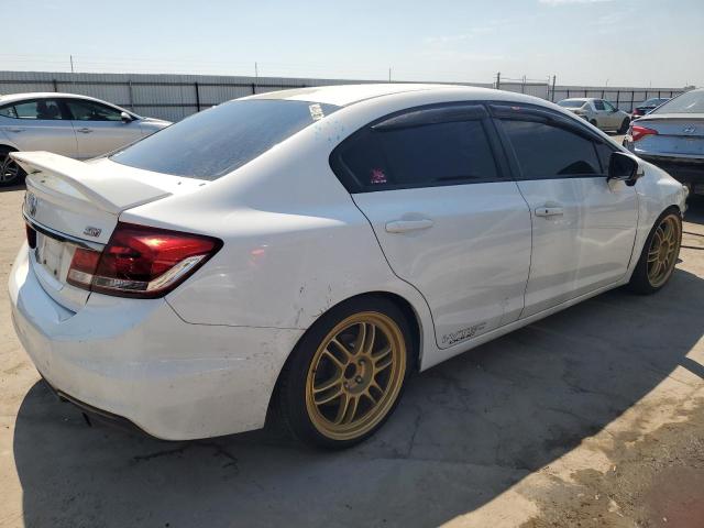 Photo 2 VIN: 2HGFB6E5XFH708158 - HONDA CIVIC SI 