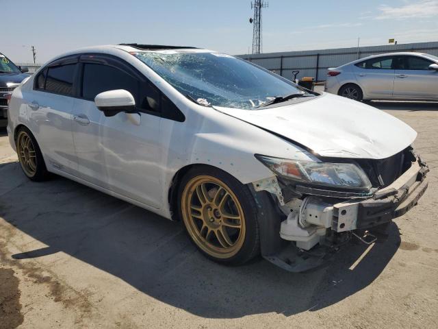 Photo 3 VIN: 2HGFB6E5XFH708158 - HONDA CIVIC SI 