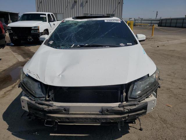 Photo 4 VIN: 2HGFB6E5XFH708158 - HONDA CIVIC SI 