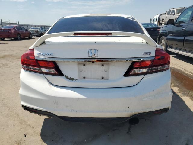 Photo 5 VIN: 2HGFB6E5XFH708158 - HONDA CIVIC SI 