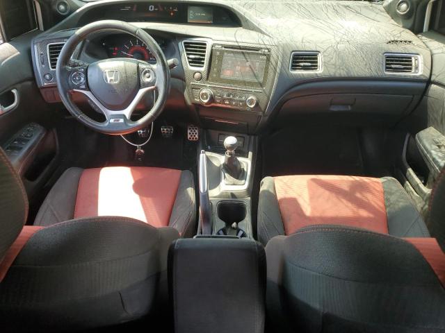 Photo 7 VIN: 2HGFB6E5XFH708158 - HONDA CIVIC SI 