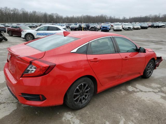 Photo 2 VIN: 2HGFC1E33HH651917 - HONDA CIVIC EX 