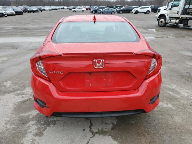 Photo 5 VIN: 2HGFC1E33HH651917 - HONDA CIVIC EX 