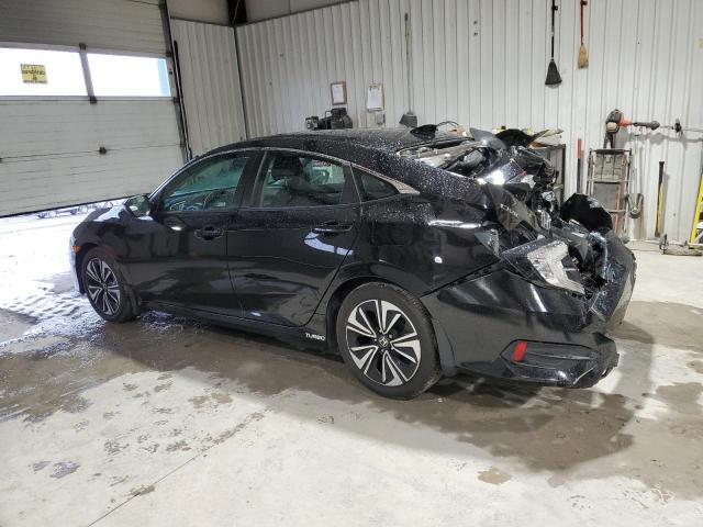 Photo 1 VIN: 2HGFC1E35JH646353 - HONDA CIVIC EX 