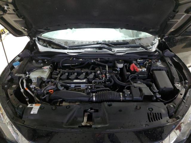 Photo 10 VIN: 2HGFC1E35JH646353 - HONDA CIVIC EX 