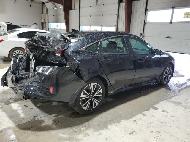 Photo 2 VIN: 2HGFC1E35JH646353 - HONDA CIVIC EX 