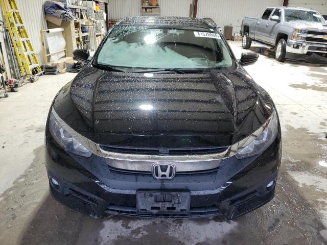 Photo 4 VIN: 2HGFC1E35JH646353 - HONDA CIVIC EX 