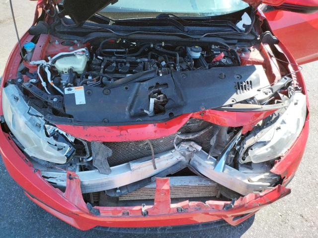 Photo 6 VIN: 2HGFC1E38HH645255 - HONDA CIVIC EX 