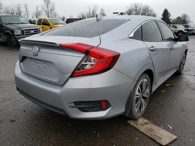 Photo 3 VIN: 2HGFC1E3XHH638114 - HONDA CIVIC EX 