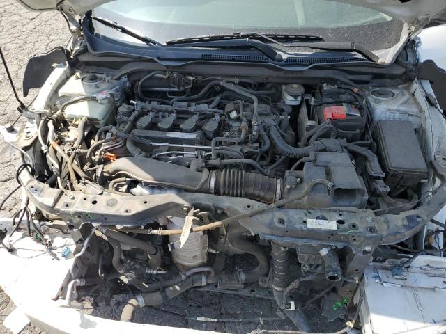 Photo 10 VIN: 2HGFC1E3XJH640306 - HONDA CIVIC EX 