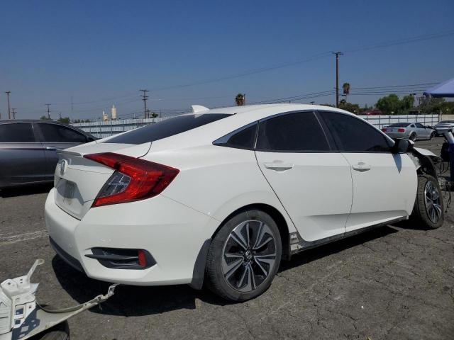 Photo 2 VIN: 2HGFC1E3XJH640306 - HONDA CIVIC EX 