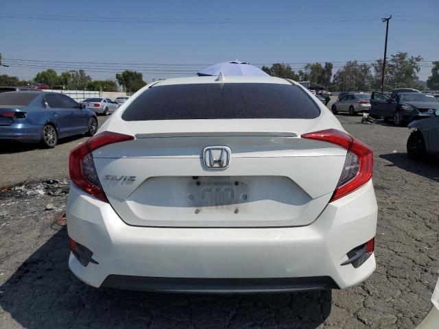 Photo 5 VIN: 2HGFC1E3XJH640306 - HONDA CIVIC EX 