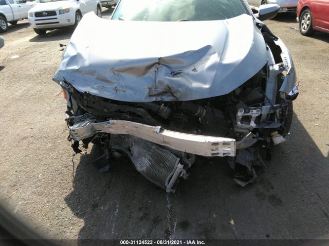 Photo 5 VIN: 2HGFC1E50HH702470 - HONDA CIVIC SEDAN 