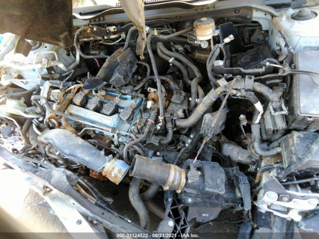 Photo 9 VIN: 2HGFC1E50HH702470 - HONDA CIVIC SEDAN 