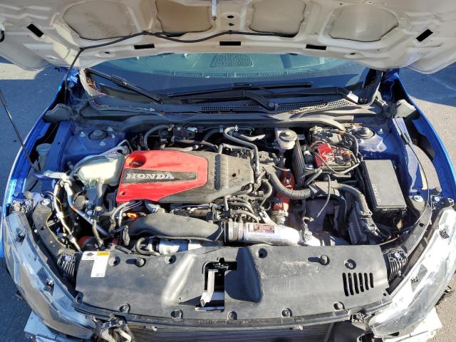 Photo 10 VIN: 2HGFC1E50HH705675 - HONDA CIVIC SI 