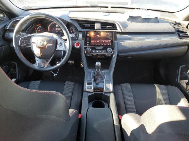 Photo 7 VIN: 2HGFC1E50HH705675 - HONDA CIVIC SI 