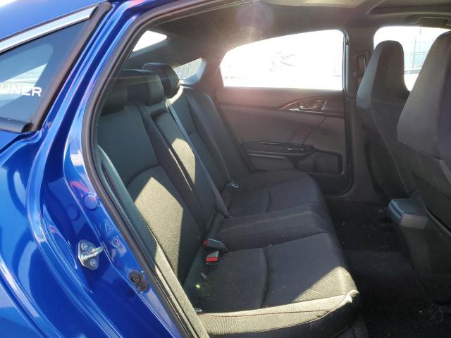 Photo 9 VIN: 2HGFC1E50HH705675 - HONDA CIVIC SI 