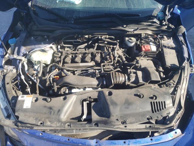 Photo 10 VIN: 2HGFC1E50JH701745 - HONDA CIVIC SI 