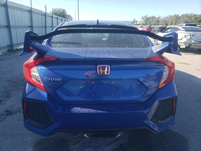 Photo 5 VIN: 2HGFC1E50JH701745 - HONDA CIVIC SI 