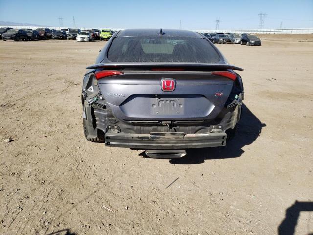 Photo 5 VIN: 2HGFC1E50JH702233 - HONDA CIVIC SI 